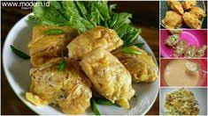 Goreng tahu susu hingga matang kecokelatan, jangan sering diaduk agar tidak pecah atau hancur karena tekstur tahu menjadi lebih lembut. 20 Tahu Isi Ideas Tahu Isi Pedas Food
