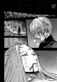 Tokyo Ghoul Re Chapter 178 White And Rabbit Manga Mangafreak Tokyoghoulre Tokyoghoul Toukyoukush Tokyo Ghoul Manga Tokyo Ghoul Anime Tokyo Ghoul Pictures