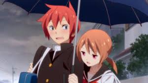 Top 10 Luchshie Anime Pro Lyubov