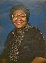 Obituary information for Ruth Ann McAllister Jones