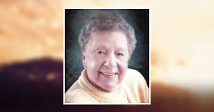 Phyllis Thum Obituary February 13, 2022