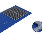 OEM/ODM EU Warehouse 27mm Height Mini Rail Solar Mounting ...