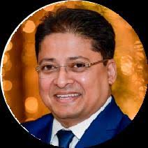 DRIVING INDIA'S TRANSFORMATION WITH GROWTH ENABLEMENT & VALUE ARBITRAGE