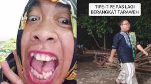 Check spelling or type a new query. 6 Video Kocak Sambut Bulan Ramadan Ini Bikin Ngakak Hot Liputan6 Com