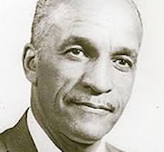 John McLendon : 2009 : Inductees : Hall of Fame : Ohio Basketball Hall of  Fame