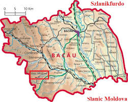 Adauga la calatoria mea am fost aici as vrea sa ma duc. Slanic Moldova Judetul Bacau Transilvania Bazinul Carpatic Romania