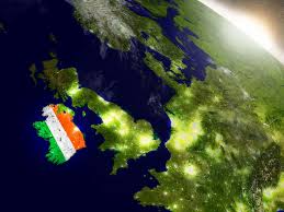Reasons Why A United Ireland Is Definitely On The Way Irishcentral Com Ireland How To Plan Supplements