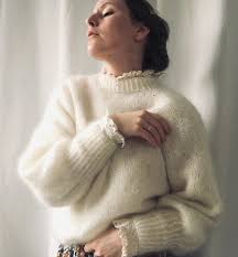 Maybe you would like to learn more about one of these? Ravelry Nue Blouse Pattern By Divine Knitwear