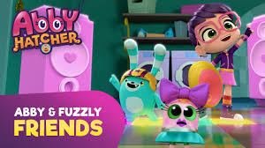Abby hatcher coloring page free disney pj masks coloring pages free download click here share on facebook share on twitter share on google plus about steve anna koll this is a short description in the author. Abby Hatcher Episode 23 Harriet S Dance Moves Paw Patrol Official Friends Youtube