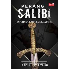 Ada banyak tentang film perang salib dengan beragam sudut pandang dan intepretasi yang akan memberikan tahun rilis : Perang Salib Pertama Jatuhnya Baitulmulqaddis