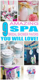 Spa Bridal Shower Favors Best Bridal Shower Party Favors For A Spa Theme Bridal Show Spa Bridal Shower Bridal Shower Favors Cheap Elegant Bridal Shower Favors