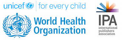 Unicef, special program of the un devoted to aiding national efforts to improve the health, nutrition, education, and general welfare of children. International Publishers Association Ipa Who And Unicef Launch Read The World
