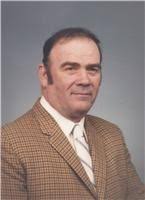 JAMES WHEELER Obituary (1932