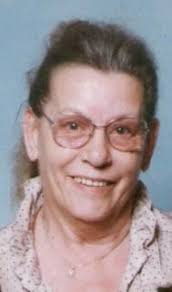Obituary information for Mary Margaret (nee Bailey) Heiden
