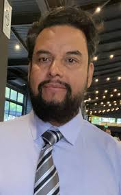 Franklin Heli Valdivieso Moreno