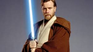 This page is run by: Ewan Mcgregor Star Wars Show Will There Be An Obi Wan Tv Show