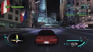 Download and install ppsspp gold emulator on your device · 2. Gc Need For Speed Carbon