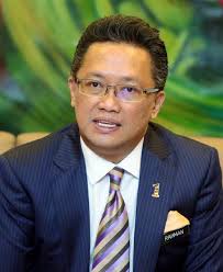 Make social videos in an instant: Rahman Dahlan Honoured At Being Entrusted With Helming Epu
