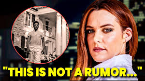 At 35, Riley Keough FINALLY Confirms The Rumors, Graceland, Elvis Presley's  historic estate, was the home of the King of Rock 'n' Roll during his  lifetime, and now serves as his final resting place. ...