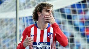 Just like zidane, we should use different lineups. Today S Transfer News Barcelona Set To Pay 126m For Griezmann As Talks Begin