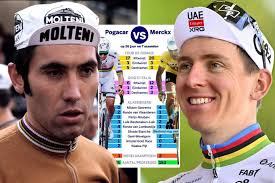 Tadej Pogacar krijgt vraag over doping in aanloop naar Ronde van  Lombardije: “Winnaar zal altijd het meest beticht worden”