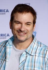 Shane Black editorial stock photo. Image of black, america