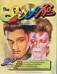 Growing up in the 1960's...