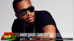 Agent Sasco