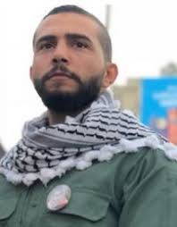 Abu Jihad's Foreign Operations Unit