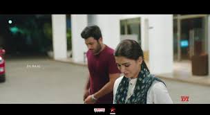 Home > movie poster > upcoming bollywood movie ok jaanu poster,wallpapers. Sharwanand And Samantha S Jaanu Movie Teaser Stills Social News Xyz