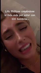 Lili Fields Con Los 100 Hombres