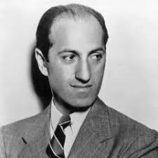 Artist: George Gershwin