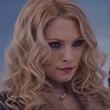 Welcome — Tanya Denali🩸