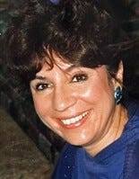 Bridget Dudla Obituary