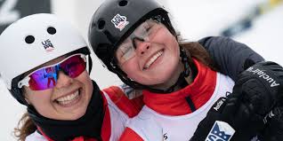 2020-21 U.S. Freestyle Ski Team Announced