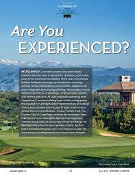 Créez gratuitement un compte employeur. 2020 Private Club Guide By Colorado Avidgolfer Issuu