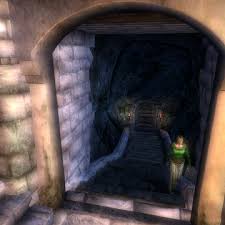 Vampire Cure Oblivion Elder Scrolls Fandom
