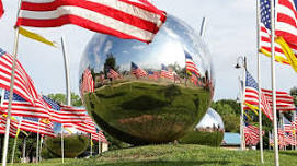 Flags 4 Freedom - Merriam