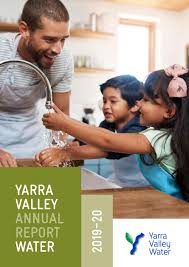 Yarra valley water is one of 3 melbourne water retailers primarily covering the north eastern suburbs. Yarra Valley Water Annual Report 2019 2020 By Yarra Valley Water Issuu