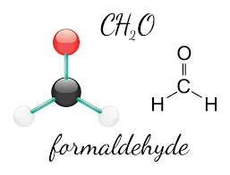 At even low levels, formaldehyde can irritate eyes, nose, throat, and skin, or trigger an attack in asthma sufferers. The Hazards Of Formaldehyde