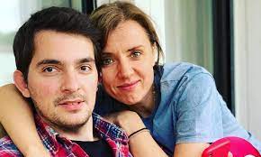 Егор бероев косоглазие раньше не было. Kak Vyglyadit 32 Letnij Krasavchik Brat Egora Beroeva Woman