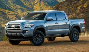 Jun 02, 2021 · towing and payload capacity. New 2022 Toyota Tacoma Specs And Review Toyota Suv Models
