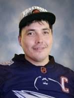 Jeremy Muskego Obituary