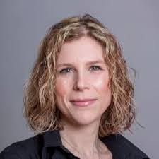 Judith Gutowski's Instagram, Twitter & Facebook