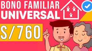 Un bono familiar de carácter universal será entregado a partir de esta semana para 6.8 millones de hogares que no se han beneficiado con las ayudas económicas dadas por el gobierno en medio de la. Fmsvoi4m9abiym