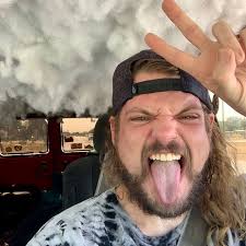 Jeff McCune (@distractedjeff)