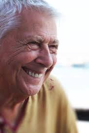 Lawrence 'Lawrie' Vaughan Oxley 1933-2015