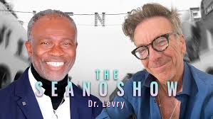 Vernon Foster & The Power of Forgiveness: Healing and Native Wisdom