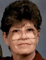 Obituary information for Dolly L. Parker