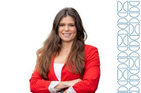 20-year financial services veteran Jennifer Walker named ...